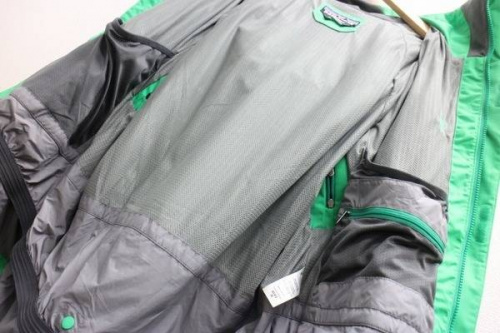 アウトドアブランド