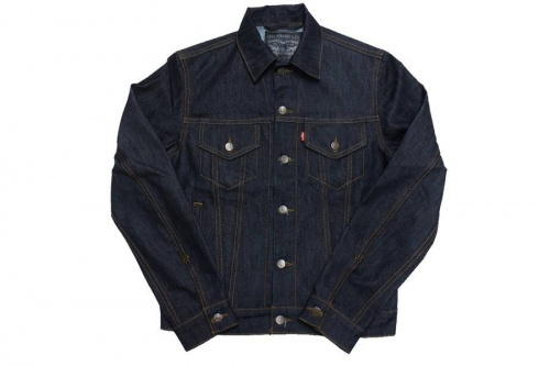 買取案内のLevi's