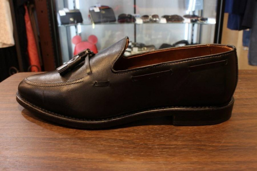 Allen Edmondsのjohnston&murphy