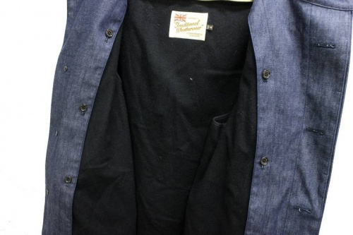 Traditional Weatherwear