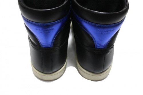 サンローランパリ