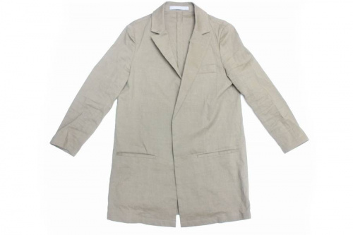 買取案内のtheory luxe