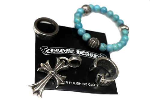 買取入荷のラグジュアリーブランド