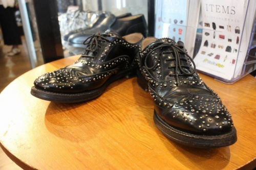 買取入荷のインポートブランド