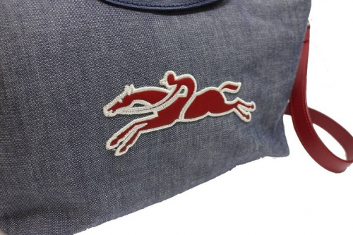 ロンシャンの船橋