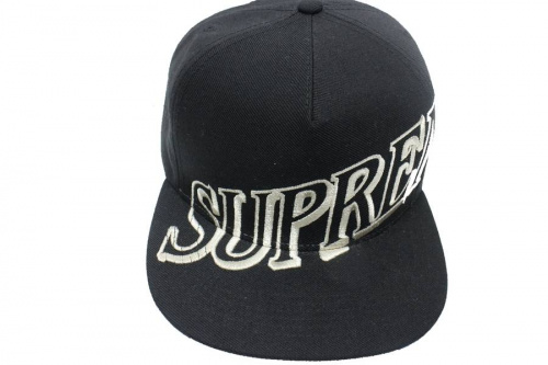 買取案内のSUPREME