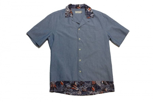 店舗からのお知らせの船橋