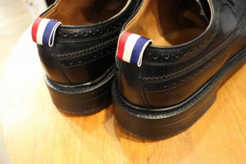 船橋のTHOM BROWNE