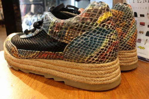 船橋のSTELLA McCARTNEY