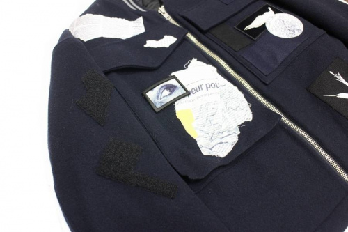 買取案内のALMOSTBLACK