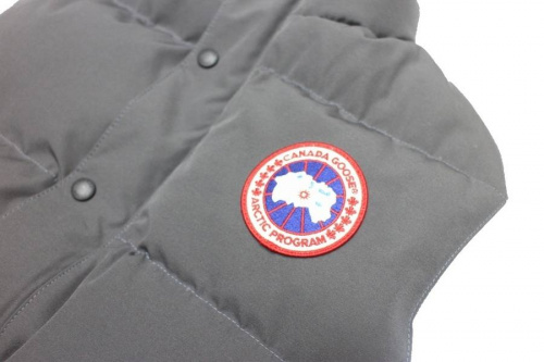 買取案内のカナダグース