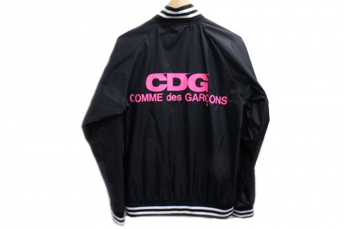 船橋のコムデギャルソン