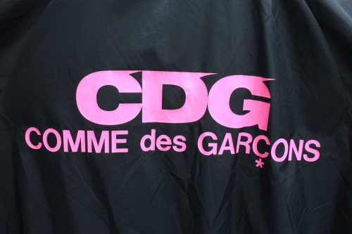 コムデギャルソン