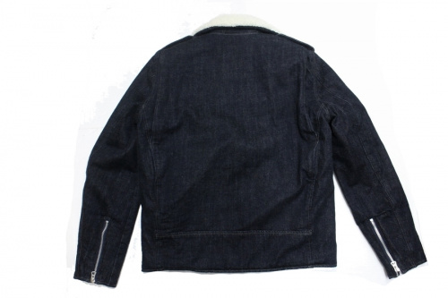 ショットの船橋