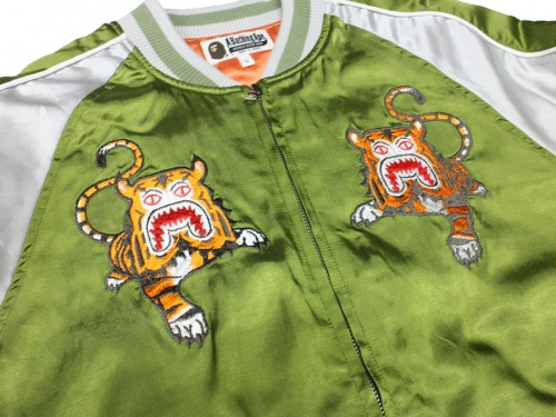 買取入荷のアベイジングエイプ