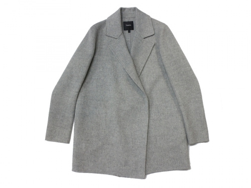 買取案内のtheory