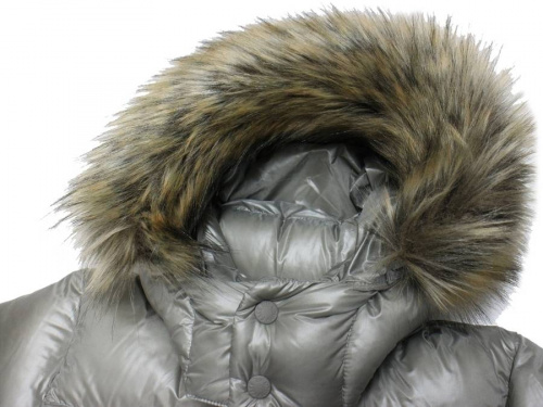 船橋のノースフェイス