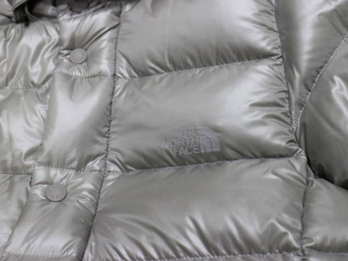 ノースフェイス