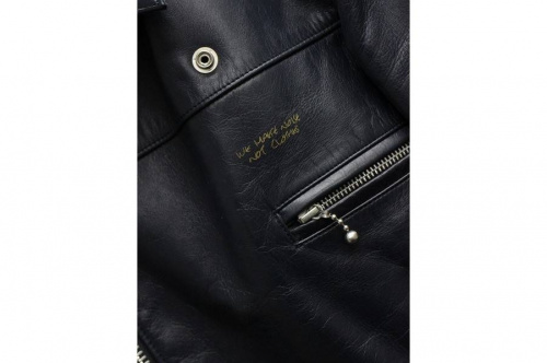 買取案内のUNDERCOVER