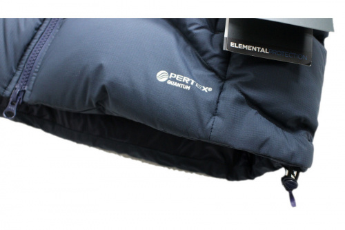 MAMMUTのマムート