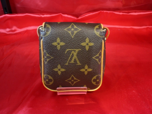 LOUIS VUITTON（ルイ・ヴィトン）のモノグラム