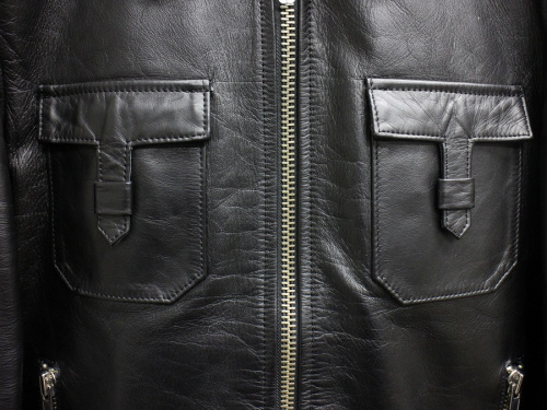 船橋のRags McGREGOR