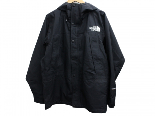 アウトドアブランドのTHE NORTH FACE