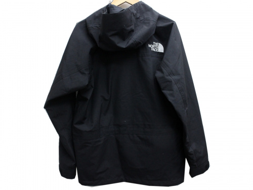 THE NORTH FACEのノースフェイス