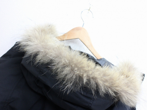 シエラデザインズの船橋