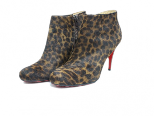 買取案内のChristian Louboutin