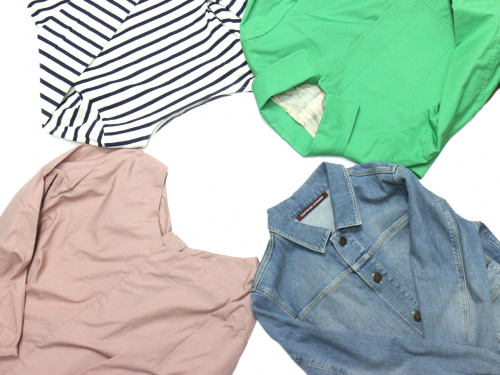 買取案内の店舗からのお知らせ