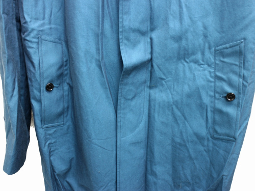 船橋のバーバリー