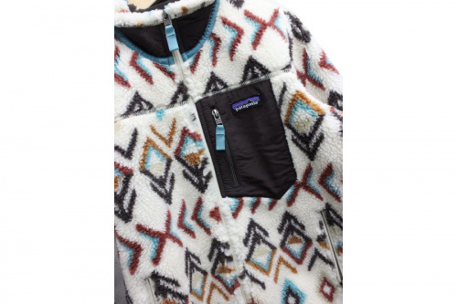 Patagoniaのパタゴニア