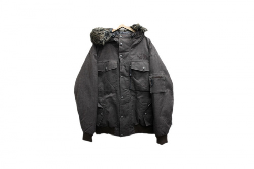 買取案内のTHE NORTH FACE