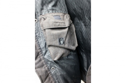 ザ　ノース　フェイスの船橋