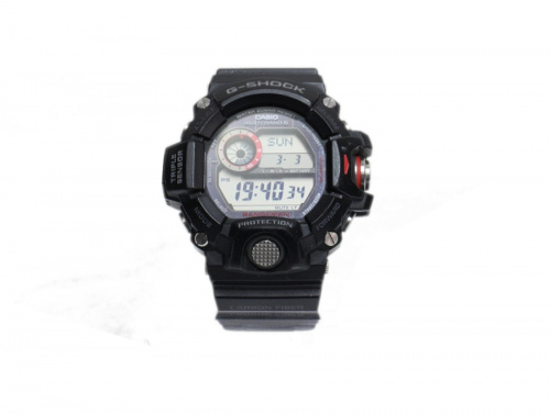買取案内のCASIO