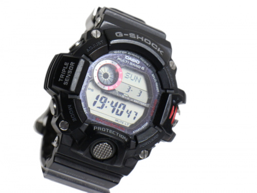 CASIOのG-SHOCK