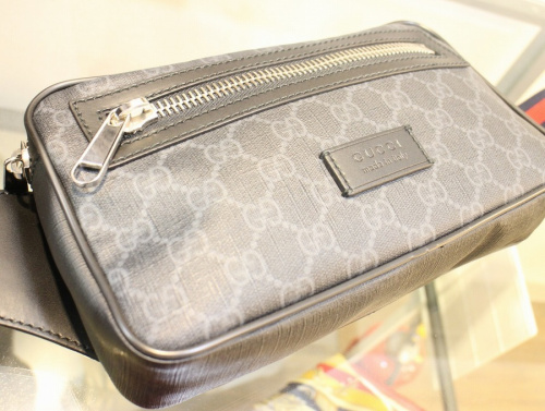 ラグジュアリーブランドのGUCCI