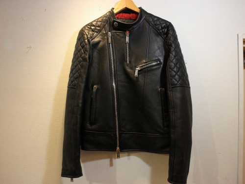 DSQUARED2のディースクエアード