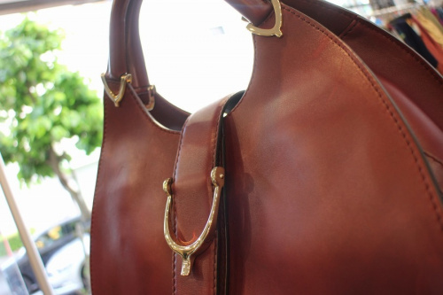 GUCCIのグッチ
