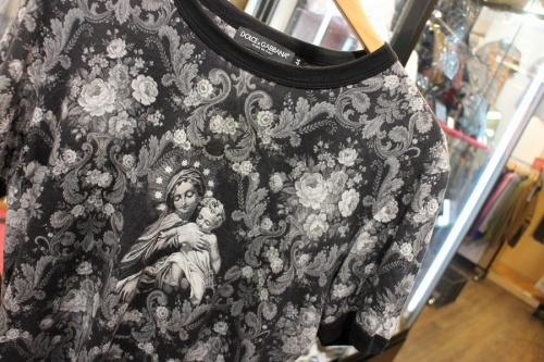 トレファクスタイル船橋店ブログ画像１