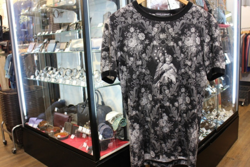 DOLCE_&_GABBANAのドルチェアンドガッバーナ