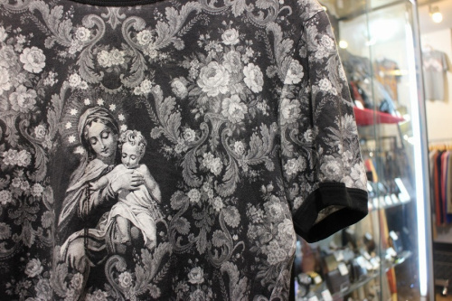 メンズのカットソー