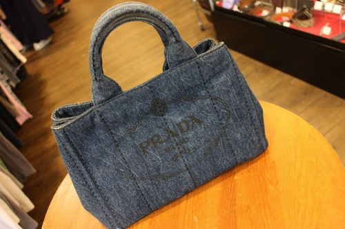 カナパのバッグ