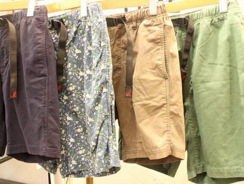 GRAMICCIのグラミチ