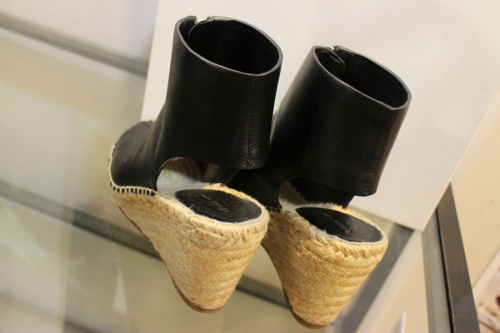 セリーヌの船橋