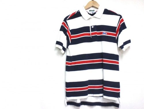 LACOSTEのラコステ