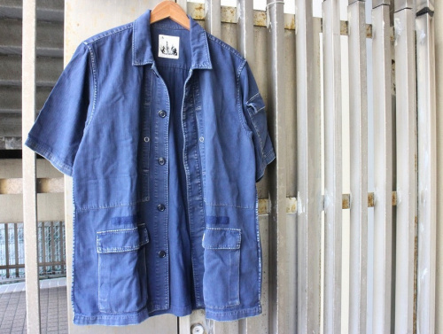 レアアイテムのUNDECOVER