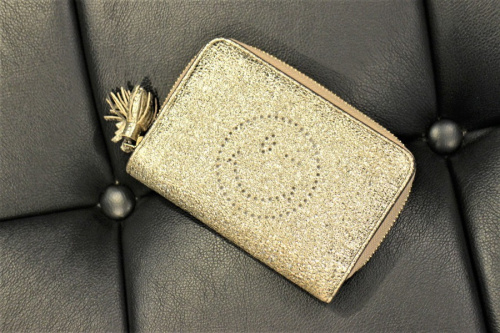 インポートブランドのANYA HINDMARCH