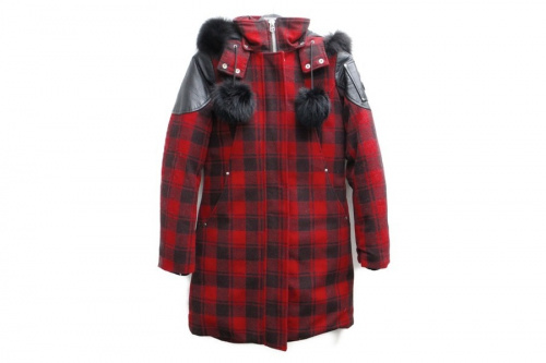 インポートブランドのMOOSE KNUCKLES